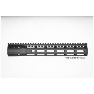 TROY GEN 2 SOCC M-LOK Rail for Ultimate Performance and Control
