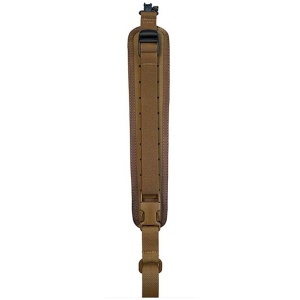 Discover the PRS Sling for Hands-Free Tactical Support