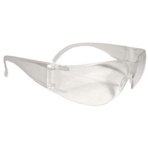 Radians Mirage MR0110ID Shooting Glasses with Clear Lenses