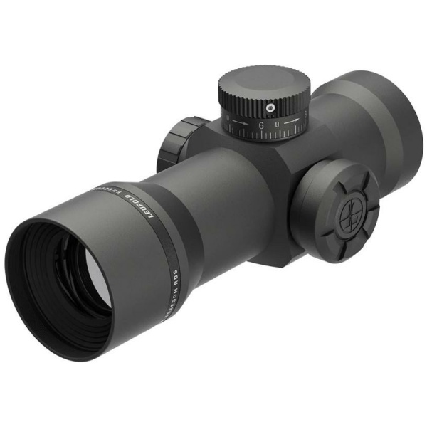 Leupold Freedom RDS 34mm Red Dot Sight for Muzzleloaders