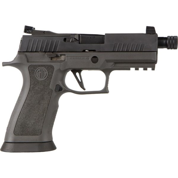 Sig Sauer P320 XCarry Legion 4.6" Barrel 9mm 17 Rounds