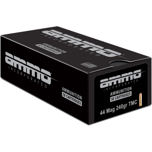 Ammo Inc Signature .44 Mag 240gr - Extreme Accuracy (50/box)