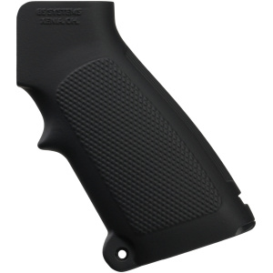 B5 Systems CAR15 LS2 AR Grip - Black Matte Finish