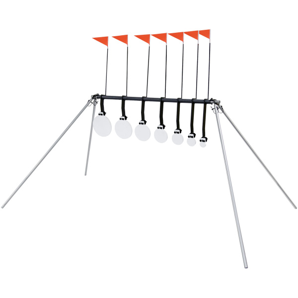 Birchwood Casey BC-CF-KYL-38 Steel Targets for Precision Shooting