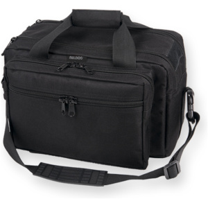 BULLDOG XLRG RANGE BAG W/PSTL RUG