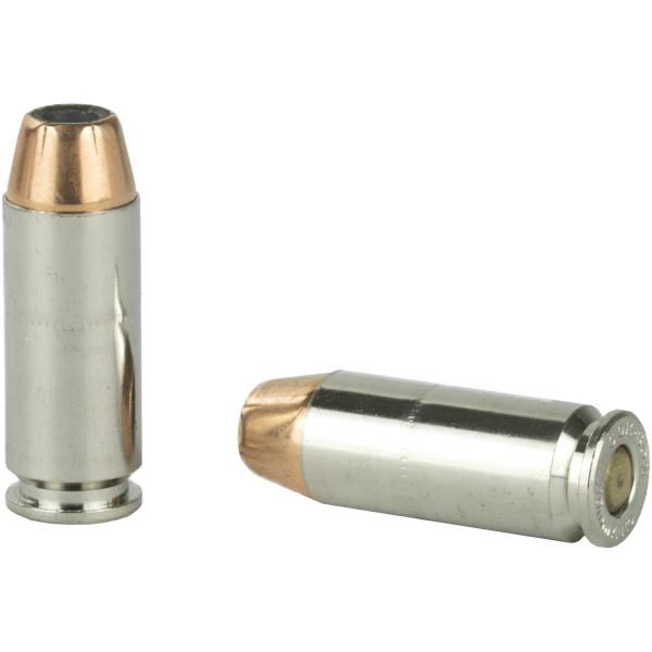Cor-Bon 10mm Ammo: Fast Expansion & No Overpenetration (20) - Image 4