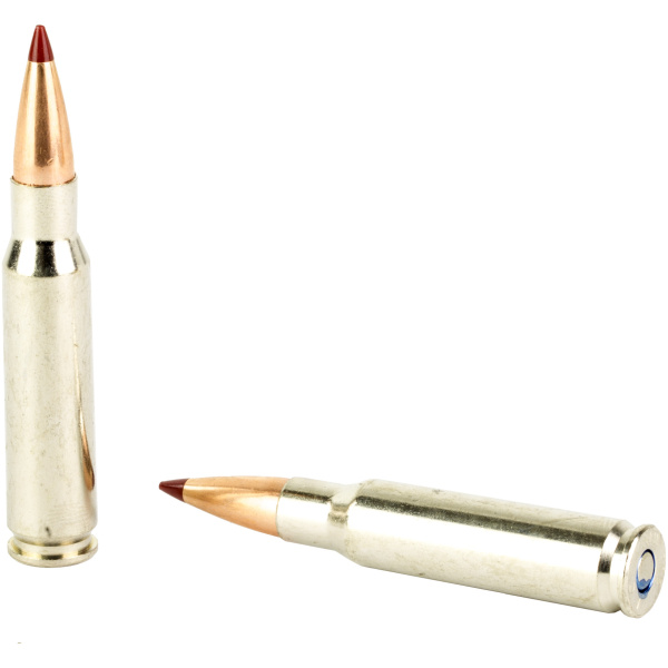 Federal 308 Winchester 178 Grain Hunting Bullets (20/box) - Image 4