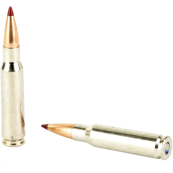 Federal 308 Winchester 178 Grain Hunting Bullets (20/box) - Image 4