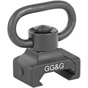 Heavy Duty Quick Detach Sling Swivel for AR-15 Dovetail