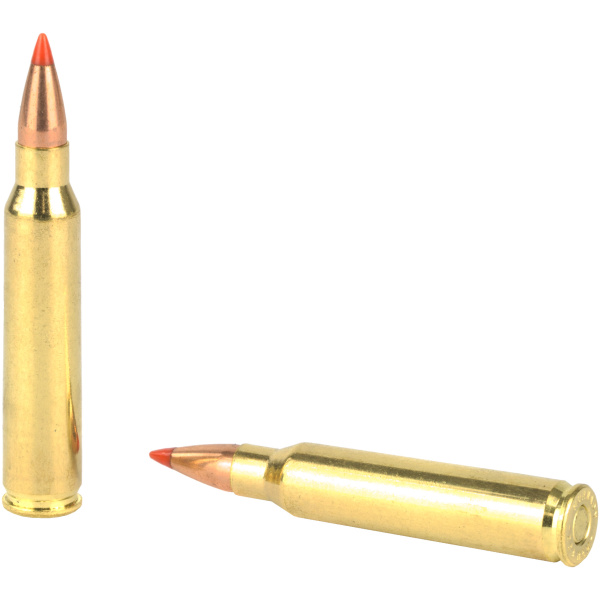 Hornady Varmint Express 223 Rem Ammo - 55gr - 20 Box - Image 4