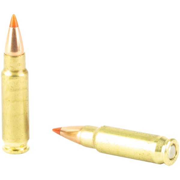 Hornady BLACK Ammunition - 40 Rounds | Performance & Versatility - Image 4