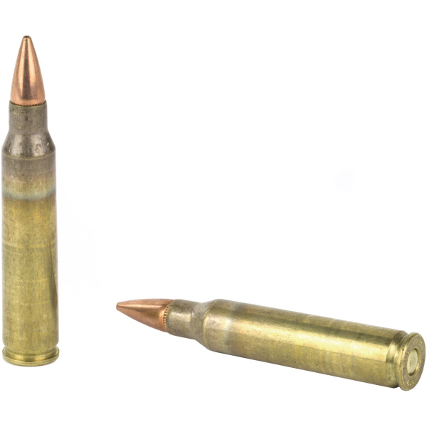 Frontier Cartridge 223/5.56 Ammo - 20 Rounds Per Box - Image 4