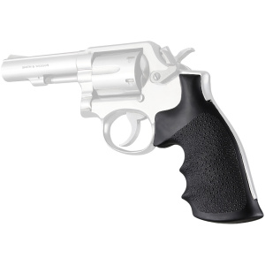 Hogue Monogrip Revolver Grip