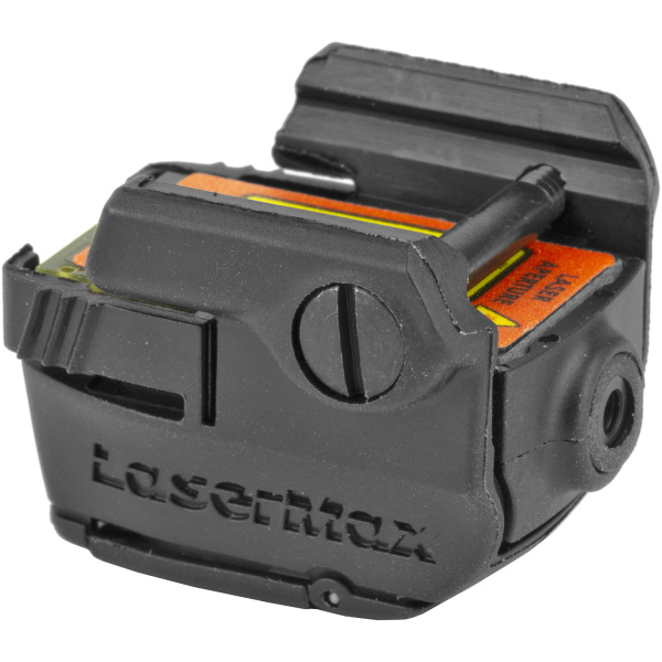 LaserMax Micro II Laser Sight: Compact, Powerful & Durable - Image 2