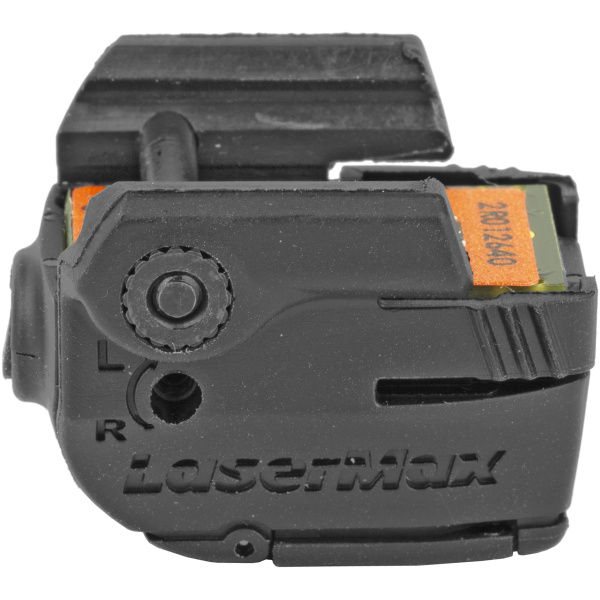 LaserMax Micro II Laser Sight: Compact, Powerful & Durable - Image 3