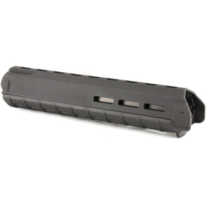 Magpul MOE M-LOK Handguard for AR Rifles - Black Rifle Length