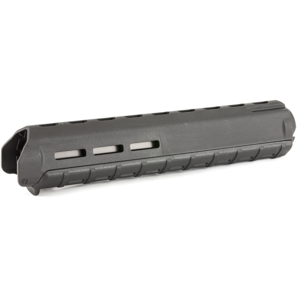 Magpul MOE M-LOK Handguard for AR Rifles - Black Rifle Length - Image 2