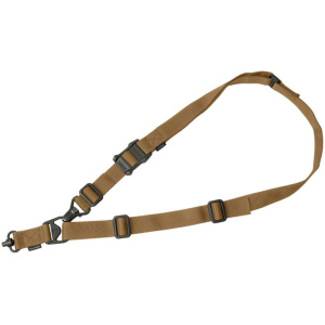 Magpul MS3 Gen 2 QD Sling for AR Rifles Coyote Brown
