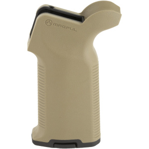 Magpul MOE-K2+ AR15 Grip - Enhanced Control