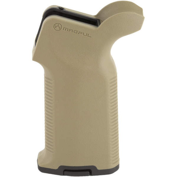 Magpul MOE-K2+ AR15 Grip - Enhanced Control