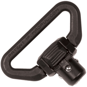 Magpul QDM QD Sling Swivel for Standard QD Cups Black Steel