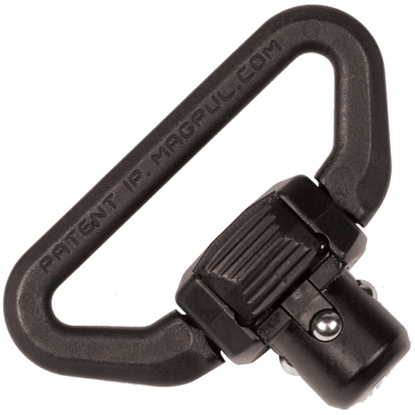 Magpul QDM QD Sling Swivel for Standard QD Cups Black Steel
