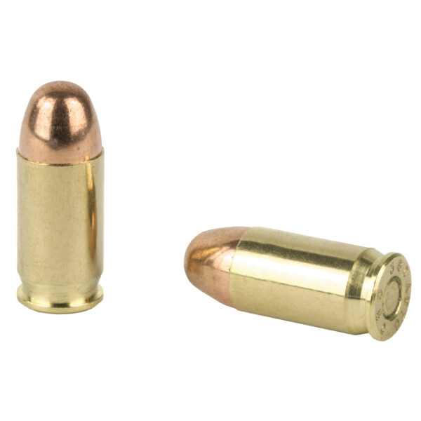 MagTech .380 ACP 95gr FMJ Ammo for Accurate Shooting - Image 4