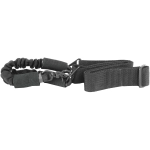 Heavy Duty Adjustable Single Point Sling for Rifles