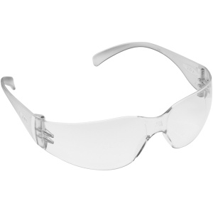 PELTOR VIRTUA Protective Glasses for Clear Shooting Safety