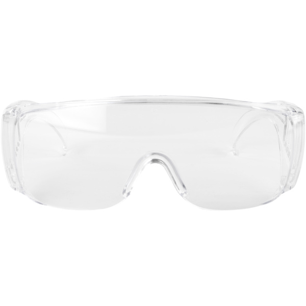 RADIANS COVERALLS CLEAR GLASSES CVRS
