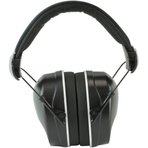 Radians R2500 Earmuffs with Earplugs - NRR 37 dB