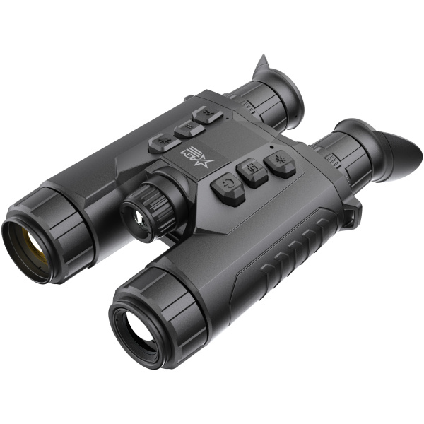AGM ObservIR LRF 35-640 Thermal Binoculars for Tactical Excellence