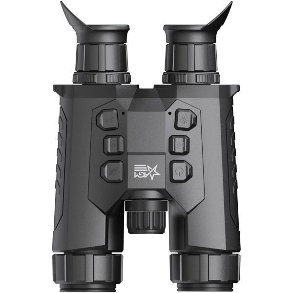 AGM ObservIR LRF 35-640 Thermal Binoculars for Tactical Excellence - Image 2