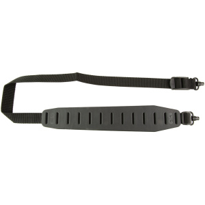 Quake Claw 2.0 Flush Cup Rifle Sling in Black