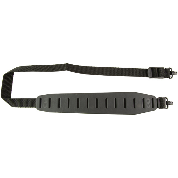Quake Claw 2.0 Flush Cup Rifle Sling in Black