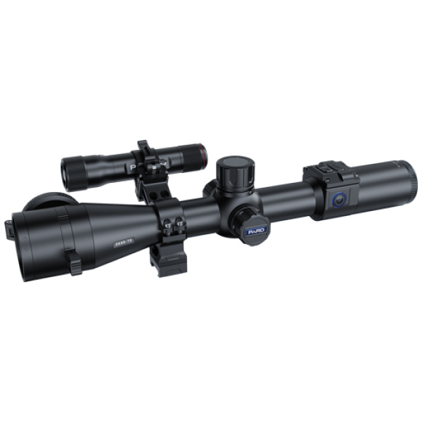 PARD DS35 Night Vision Rifle with Advanced Thermal Technology