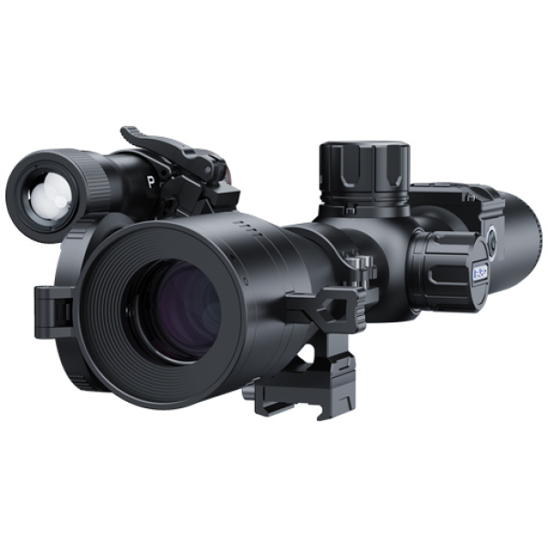 PARD DS35 Night Vision Rifle with Advanced Thermal Technology - Image 2