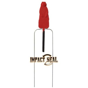Do-All Outdoors Prairie Dog Hanging Targets for Precision Shooting