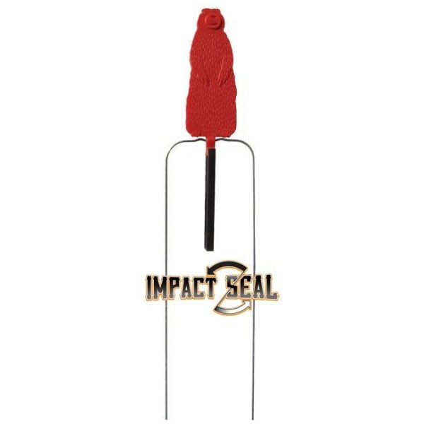 Do-All Outdoors Prairie Dog Hanging Targets for Precision Shooting