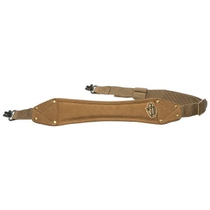 Durable High-Brass Gun Sling for Ultimate Field Comfort