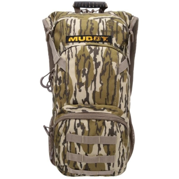 Muddy Backpack Deer Hunting - 1075 Pro Series - Mossy Oak Bottomland