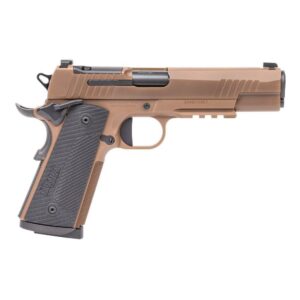 Sig Sauer 1911 X-Series .45 ACP 5 Inch Barrel 8 Round Magazine