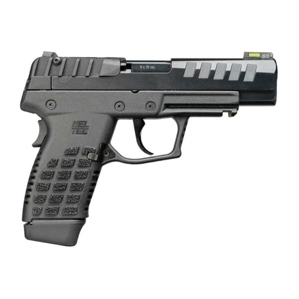 Kel-Tec P15 9mm Luger Handgun 4 Inch Barrel 15 Round Magazine