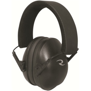 Radians CSE40BX Tactical Earmuff with NRR 21 for Shooters