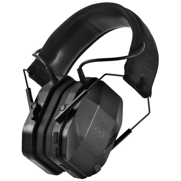 Axil MX Ear Muffs Ultimate Hearing Protection for Shooters