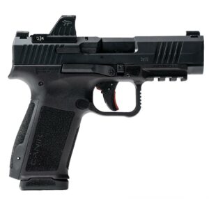 Canik Mete MC9LS Handgun 3.64" 9mm Luger 17-Round Magazine