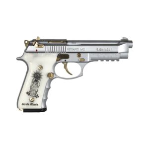Girsan Regard MC Liberador 9mm 4.9" Barrel 18-Round Capacity