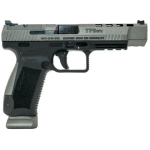 Century Arms HG3774G-N 9mm Pistol 5.2" Barrel 20 Rd Capacity