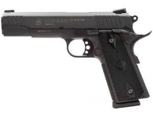 Taurus 1911 .45 ACP Handgun 5 Inch Barrel 8 Round Magazine