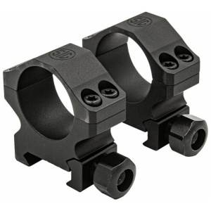 Alpha1 35mm Scope Rings for Precision Shooting Performance